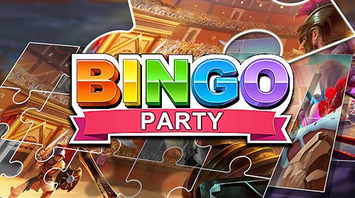 game pic for Bingo party: Free bingo